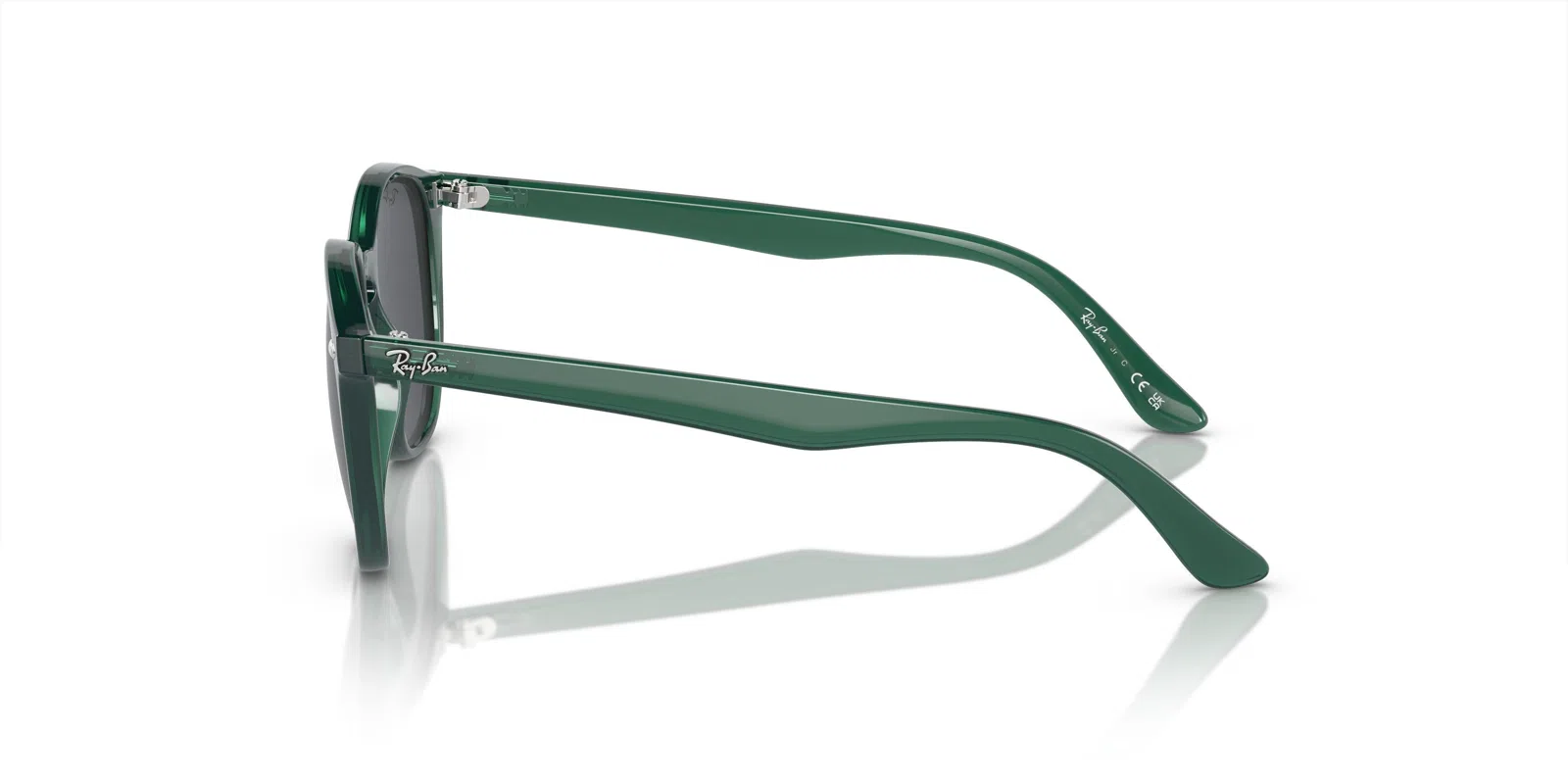 Ray-Ban Kids 0RJ9070S Sunglasses - view 32